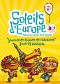 Soleil d'europe, site du secours populaire